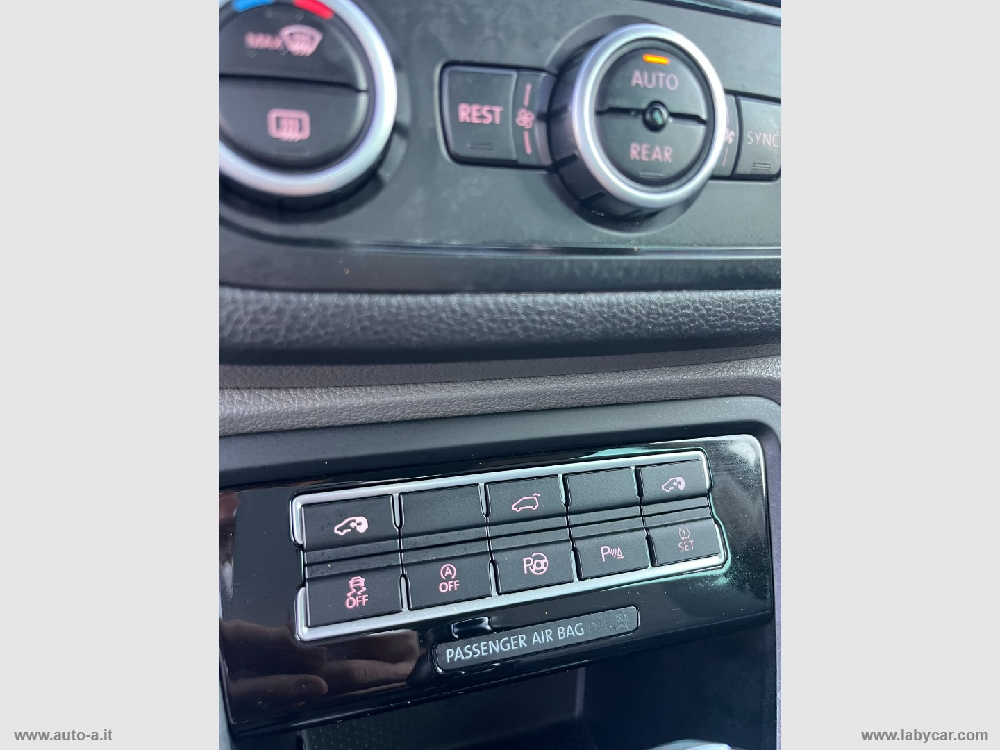 Alhambra 2.0 TDI CR DSG Style - immagine 29