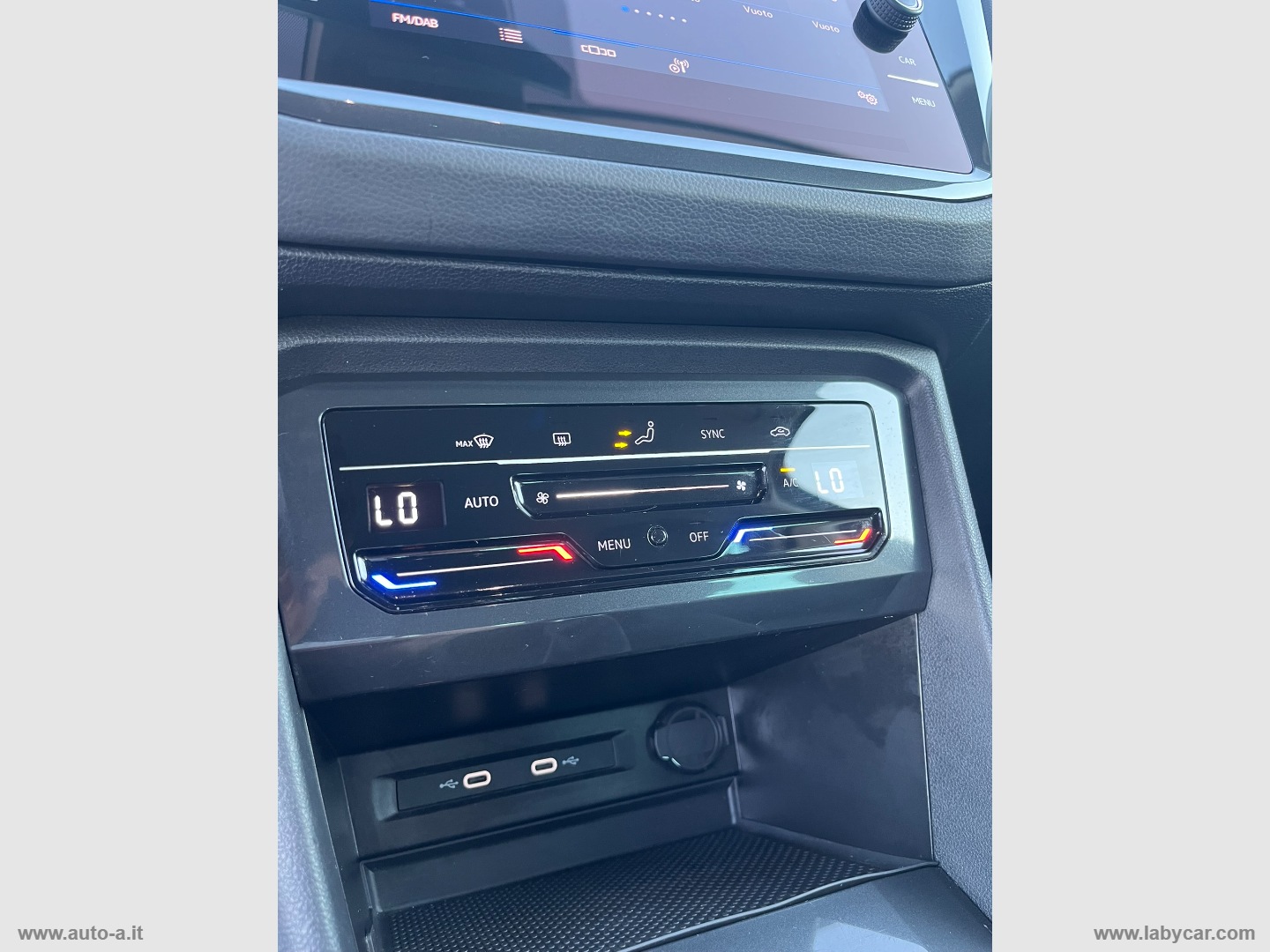 Tiguan 2.0 TDI SCR Life - immagine 29