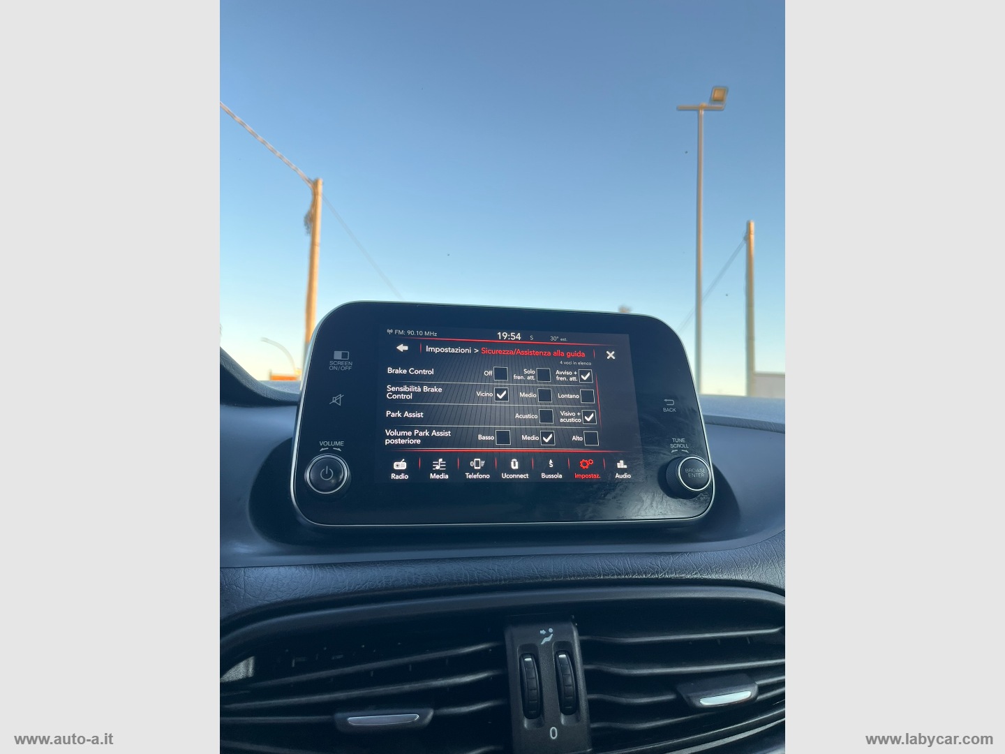 Tipo 1.6 Mjt S&S 5p. Business - immagine 29