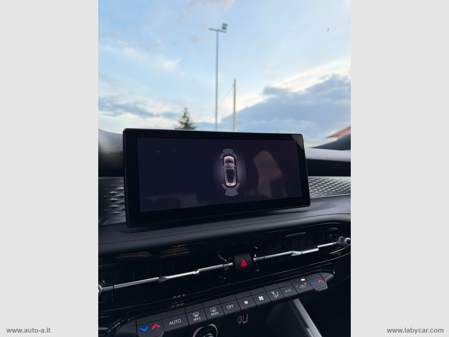 Tonale 1.6 diesel 130 CV TCT6 Super - immagine 29