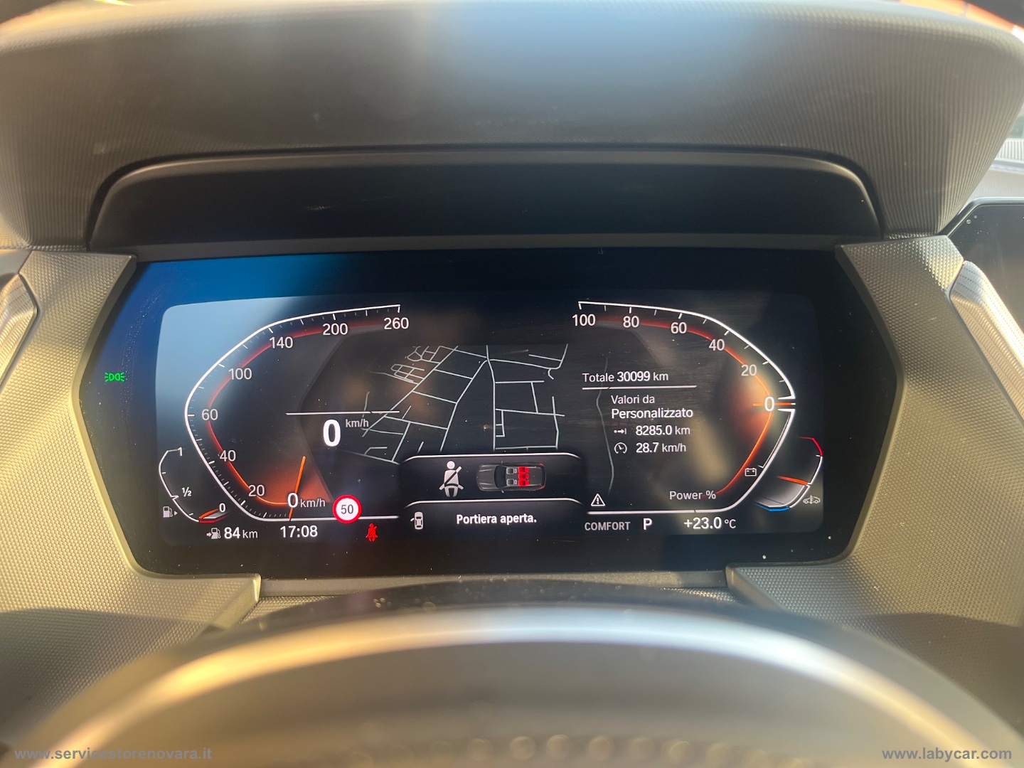 118i 5p. Msport PRONTA CONSEGNA - immagine 29