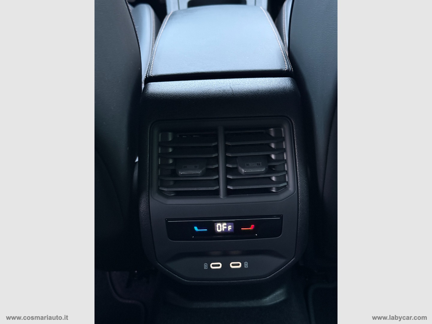 Formentor 2.0 TDI 4Drive 150CV DSG LUCI AMBIENTE COKCPIT - immagine 29