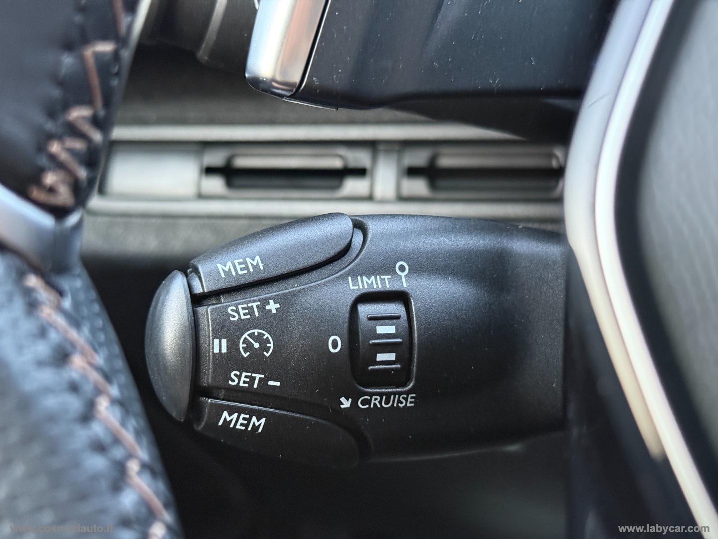 3008 BlueHDi 120 S&S EAT6 GT Line 86.000KM! - immagine 29