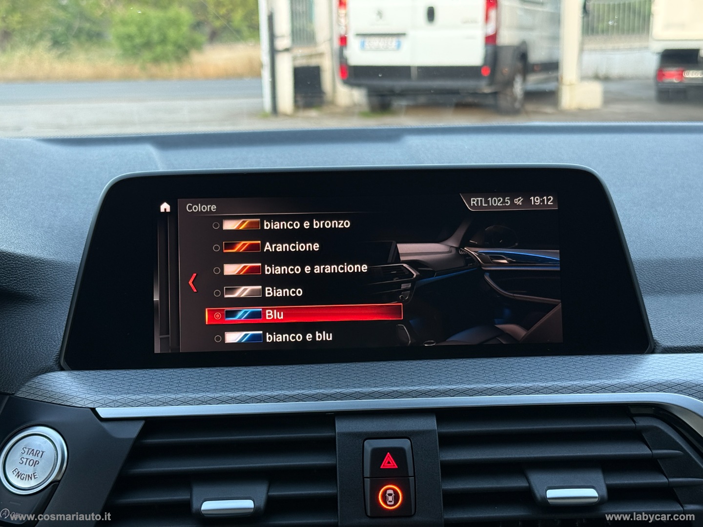 X4 xDrive20d Msport - immagine 29