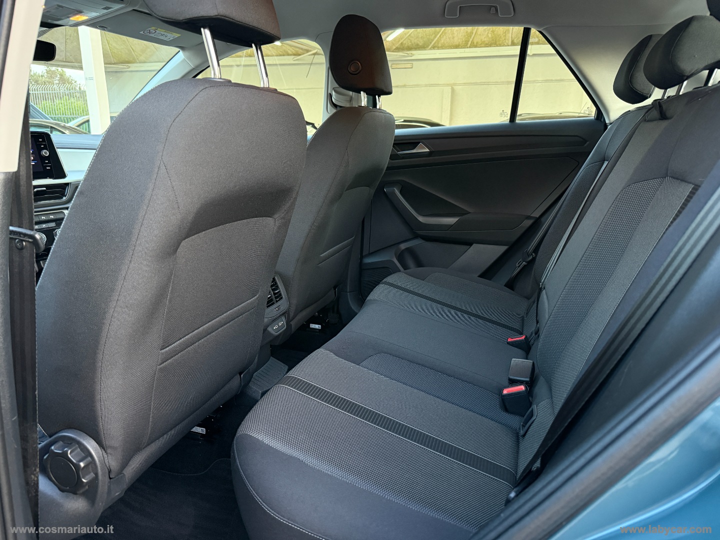 T-Roc 2.0 TDI SCR 150 CV DSG Style - immagine 29