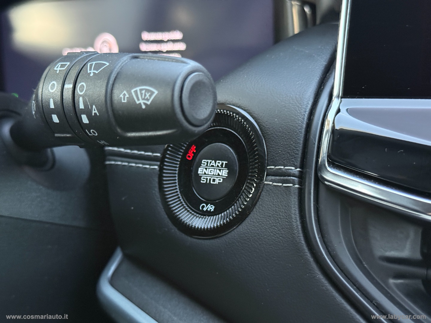 Compass 1.6 Mjt II 2WD Limited - immagine 29