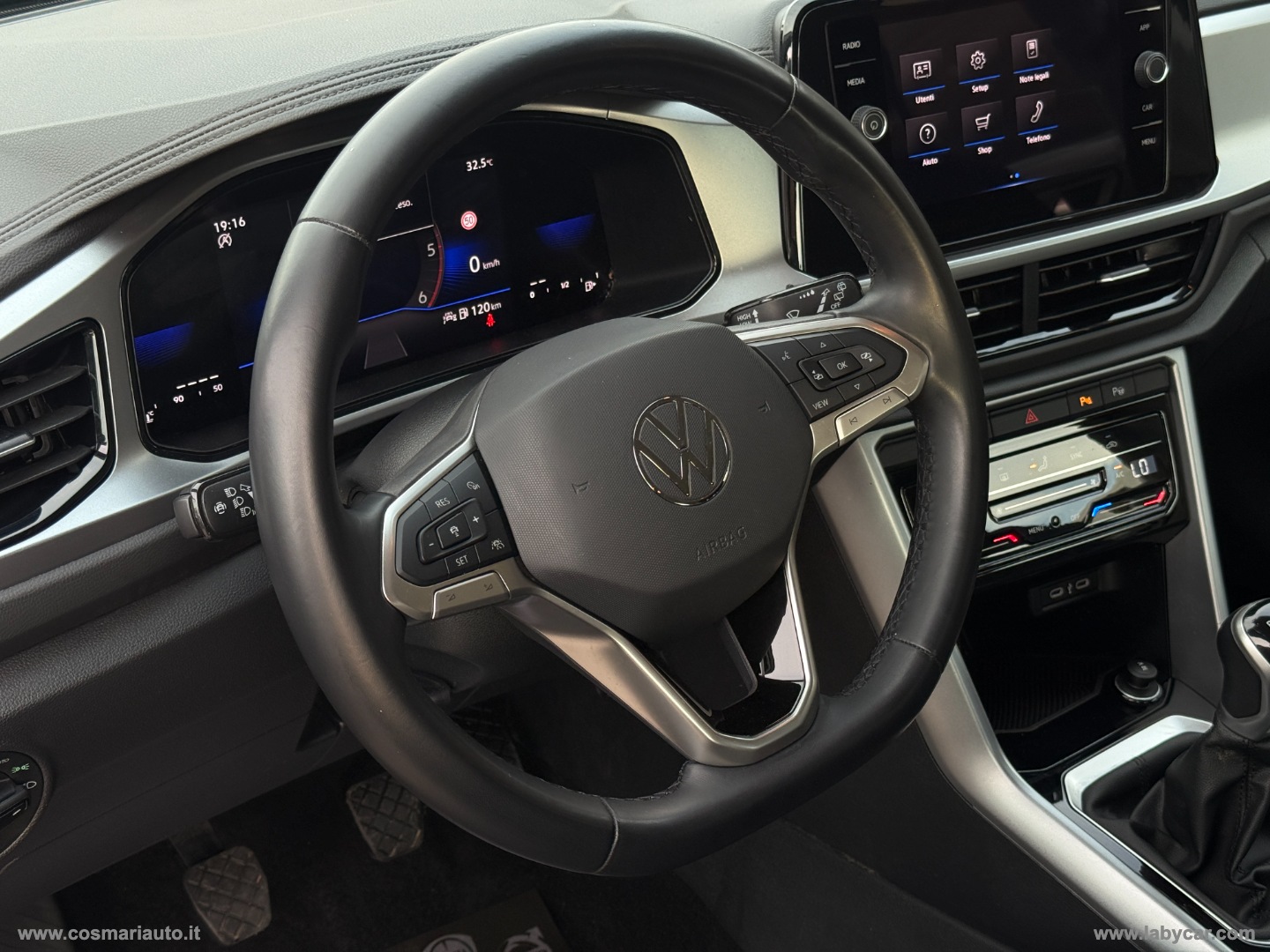 T-Roc 2.0 TDI SCR Life - immagine 29