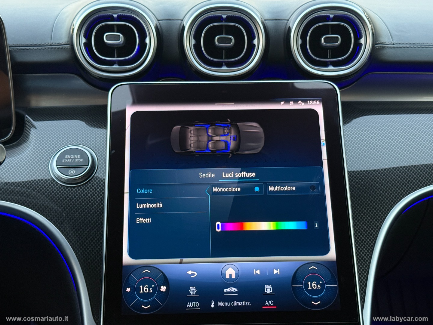 C 220 d Mild hybrid Premium Pro - immagine 29