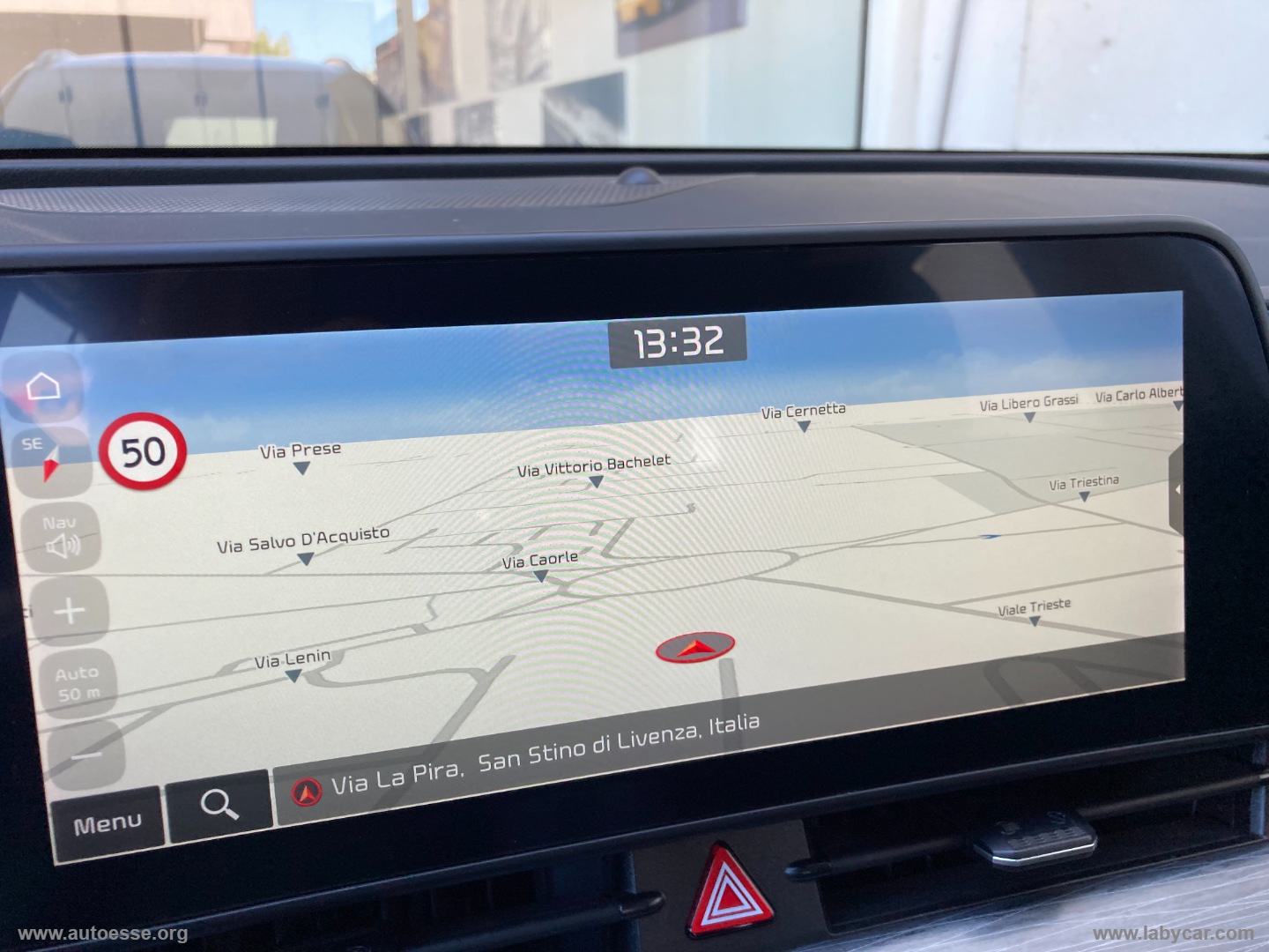 Sportage 1.6 CRDi MHEV Business - immagine 29