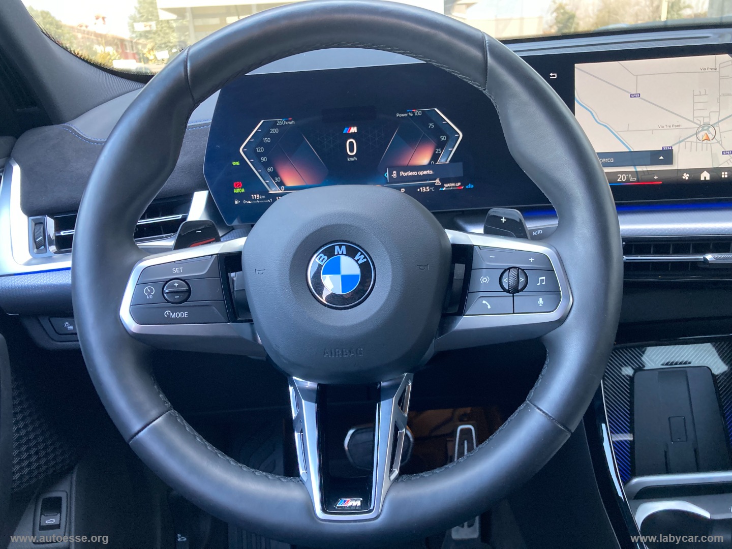 X2 xDrive20d Msport PRO - immagine 29