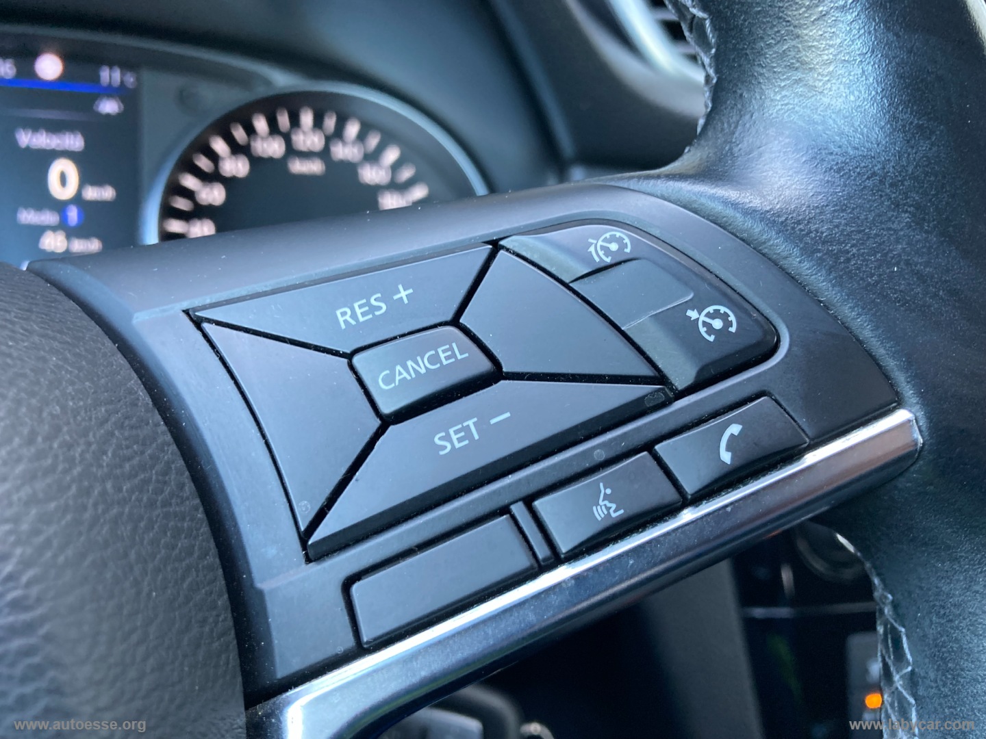 Qashqai 1.5 dCi 115 CV Business - immagine 29