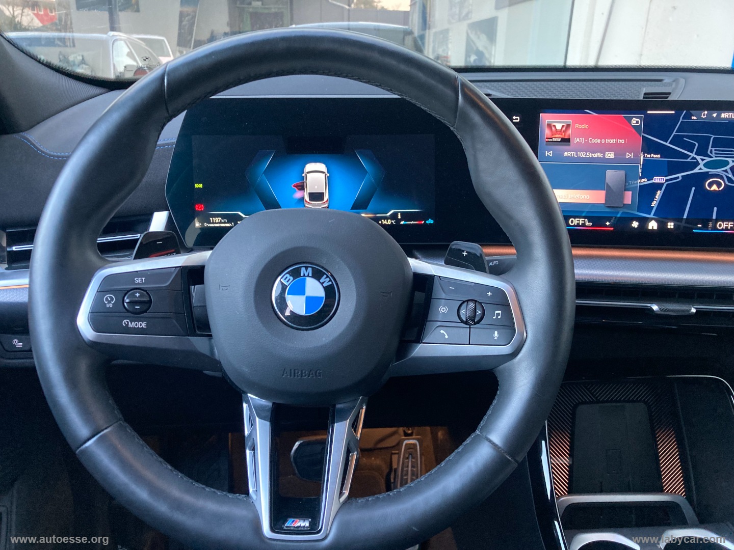 X2 xDrive 20d MSport PRO - immagine 29