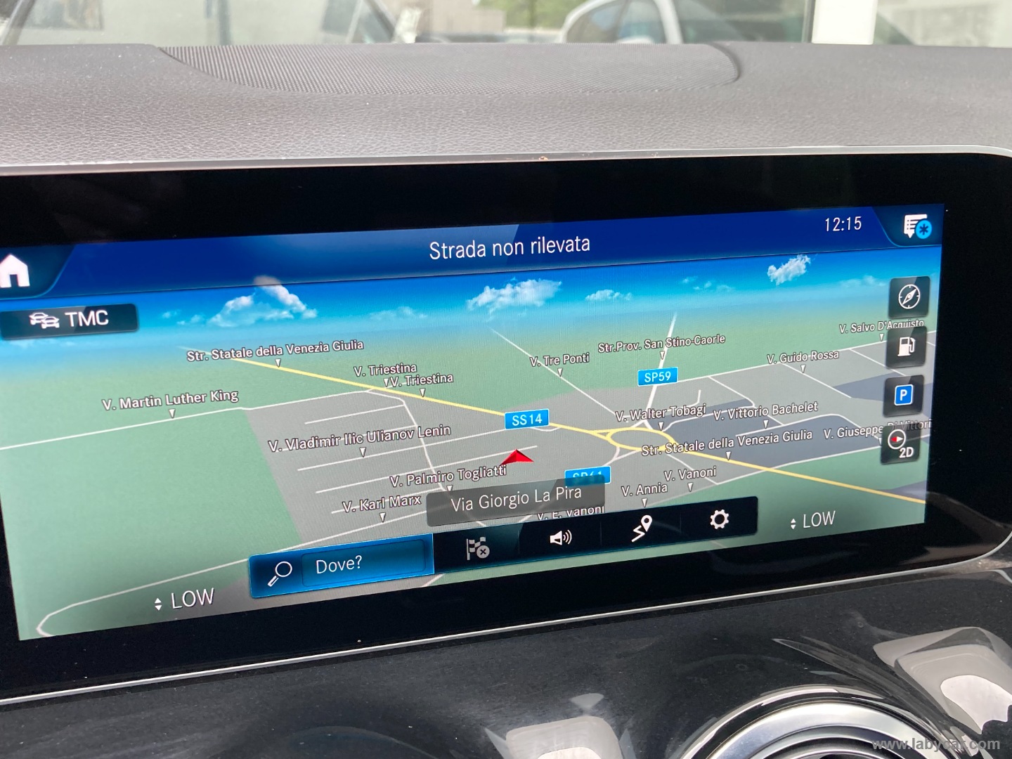 GLA 200 d Automatic Sport TETTO PAN. + FULL PELLE - immagine 29