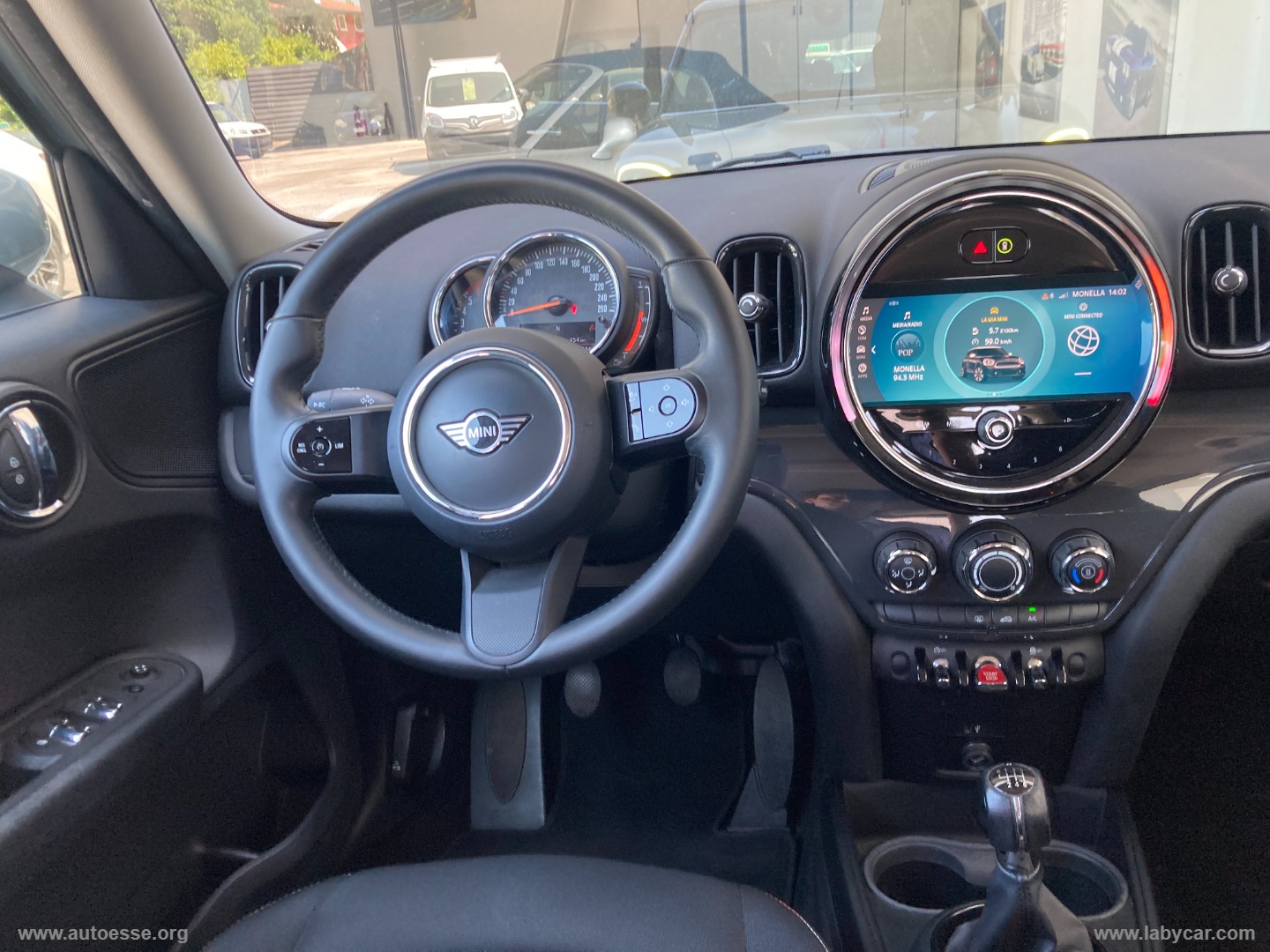 Mini One D Countryman - immagine 29