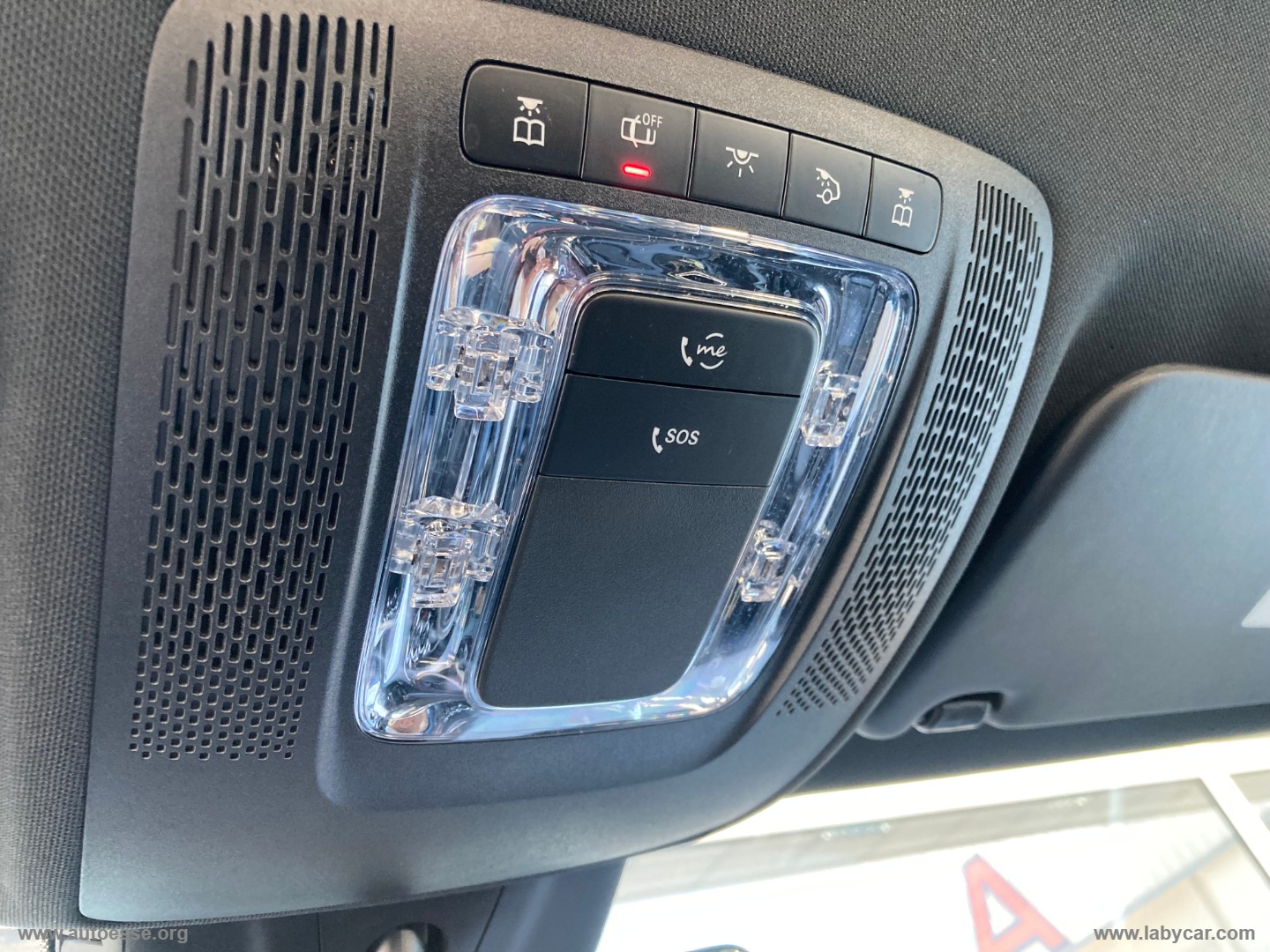 B 180 d Automatic Business Extra - immagine 29