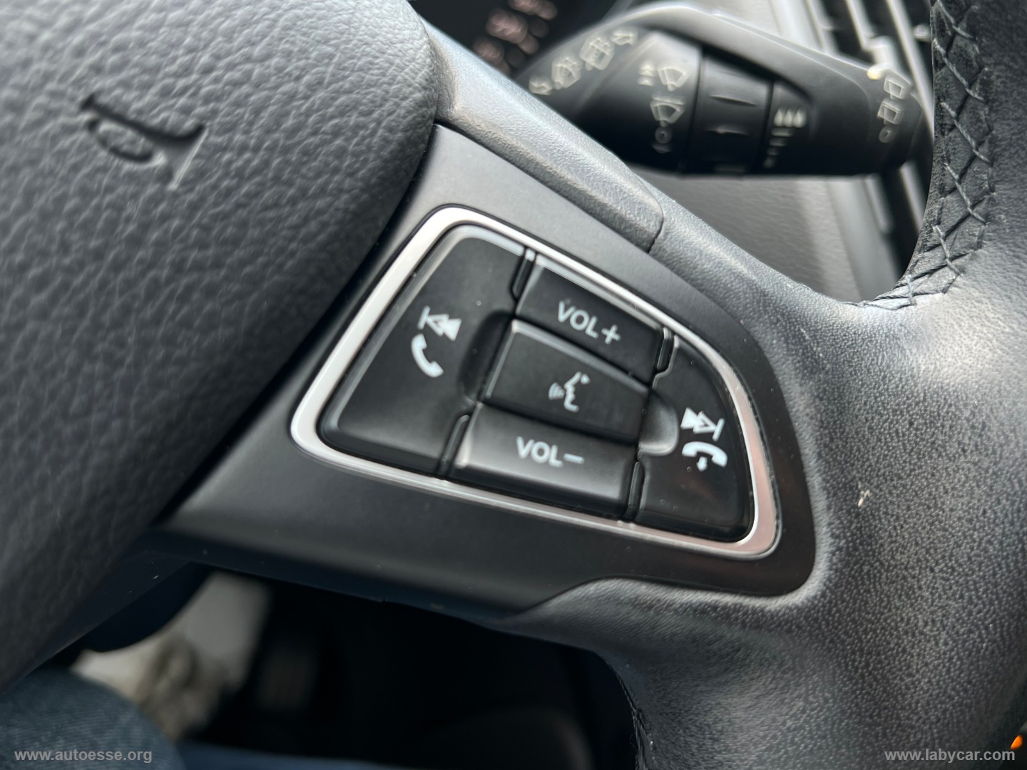 Kuga 1.5 TDCI 120 CV S&S 2WD Titanium - immagine 29