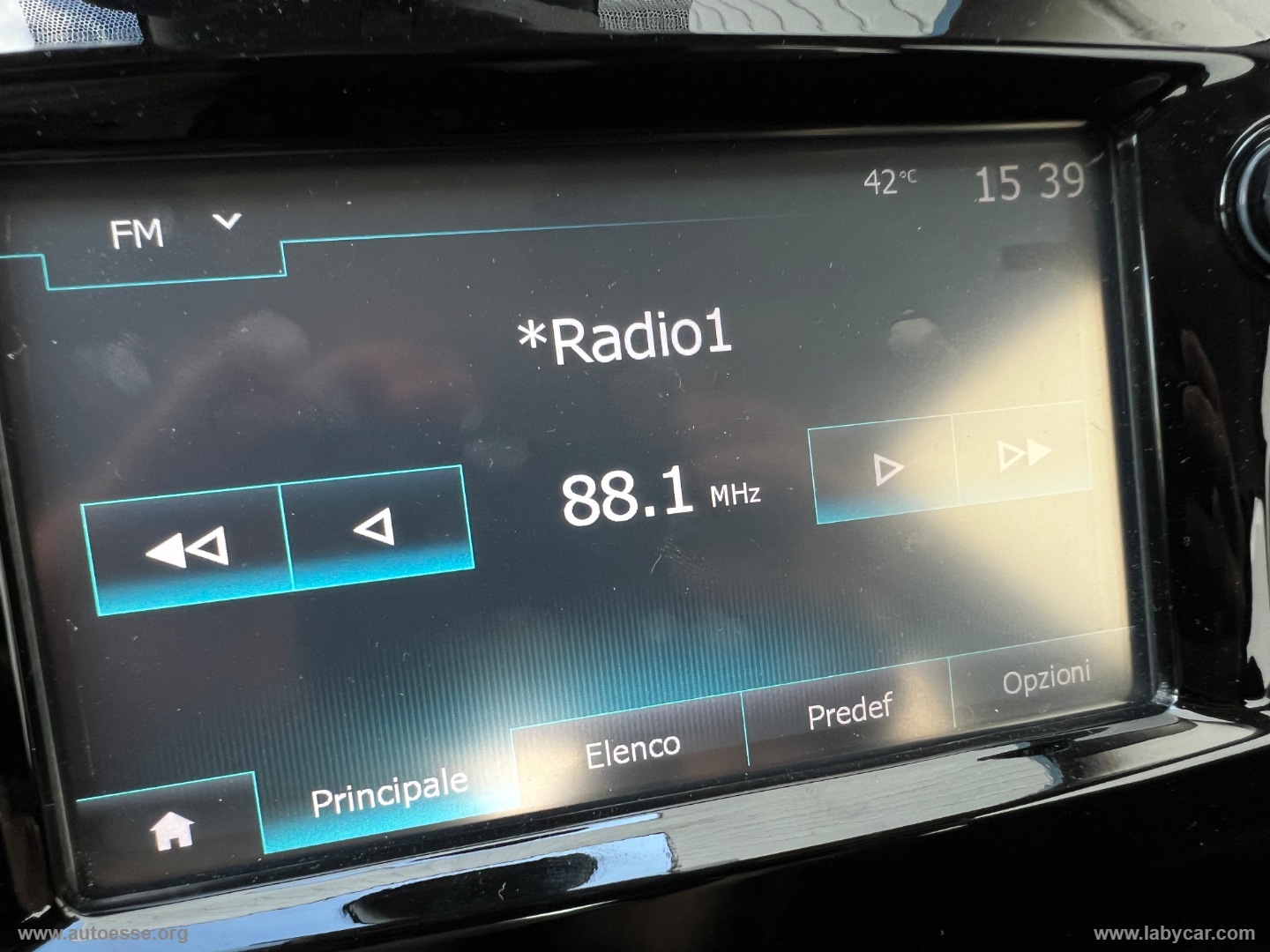 Clio dCi 8V 75 CV S&S 5p. Energy Zen - immagine 29