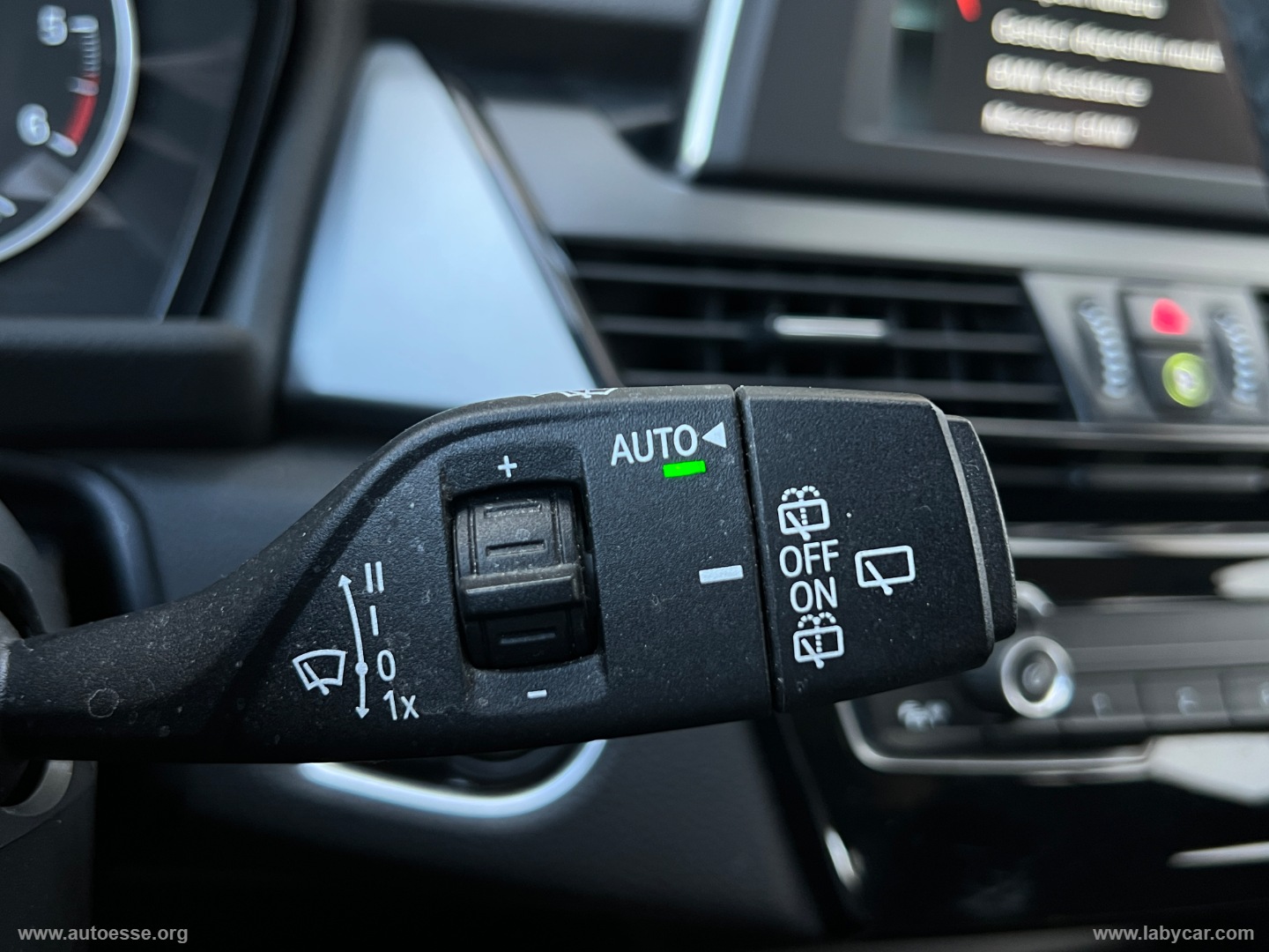 218d Active Tourer Advantage AUT. - immagine 29