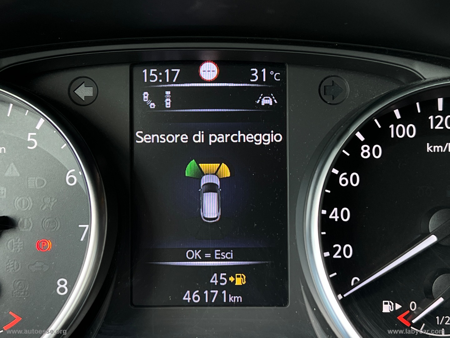 Qashqai 1.2 DIG-T Tekna - immagine 29