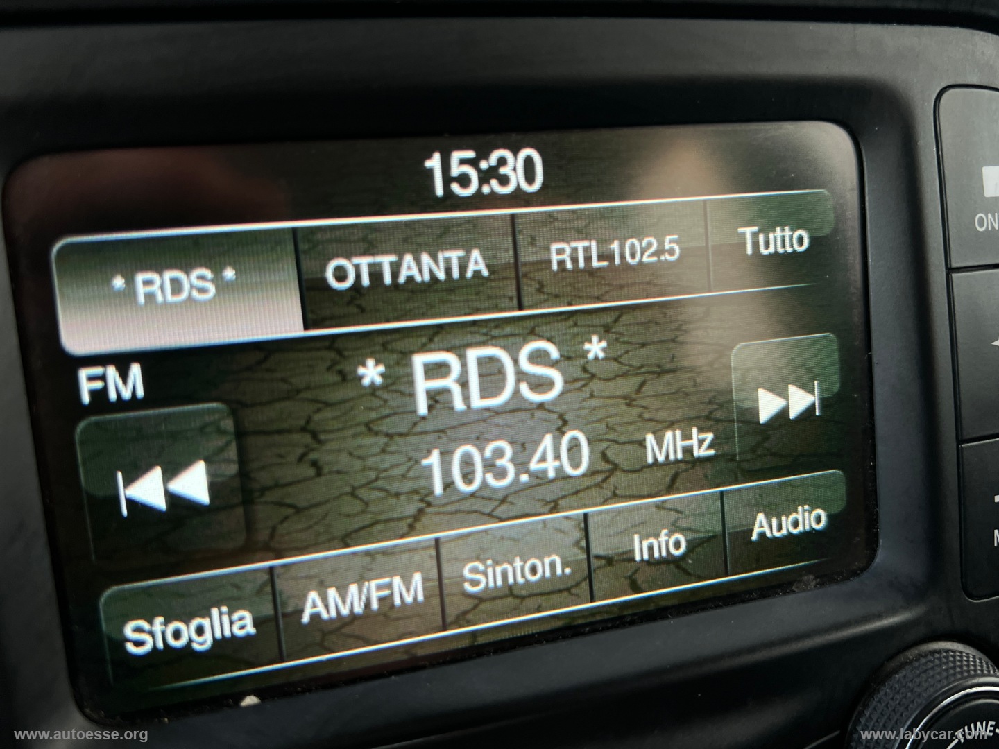 Renegade 2.0 Mjt 170CV 4WD AUT. TRAILHAWK - immagine 29