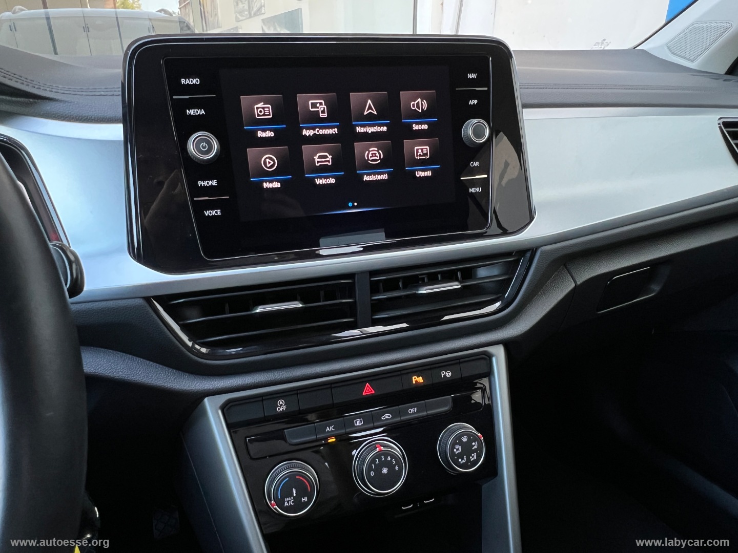 T-Roc 1.0 TSI Life - immagine 29