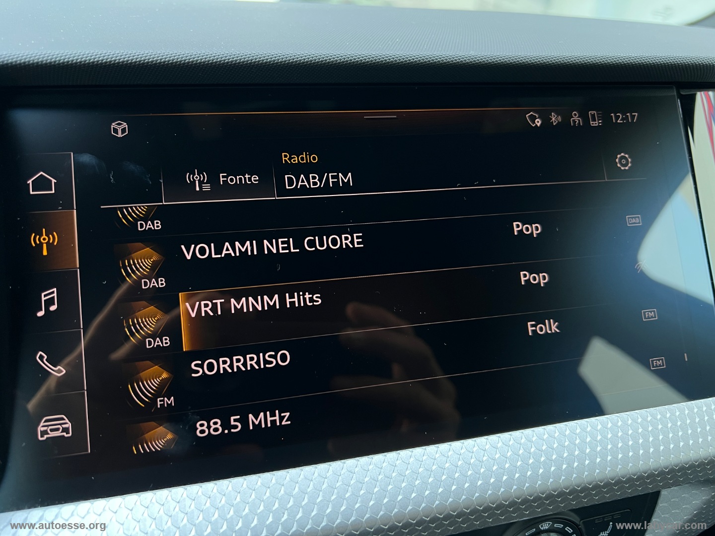 A1 SPB 30 TFSI S line edition - immagine 29