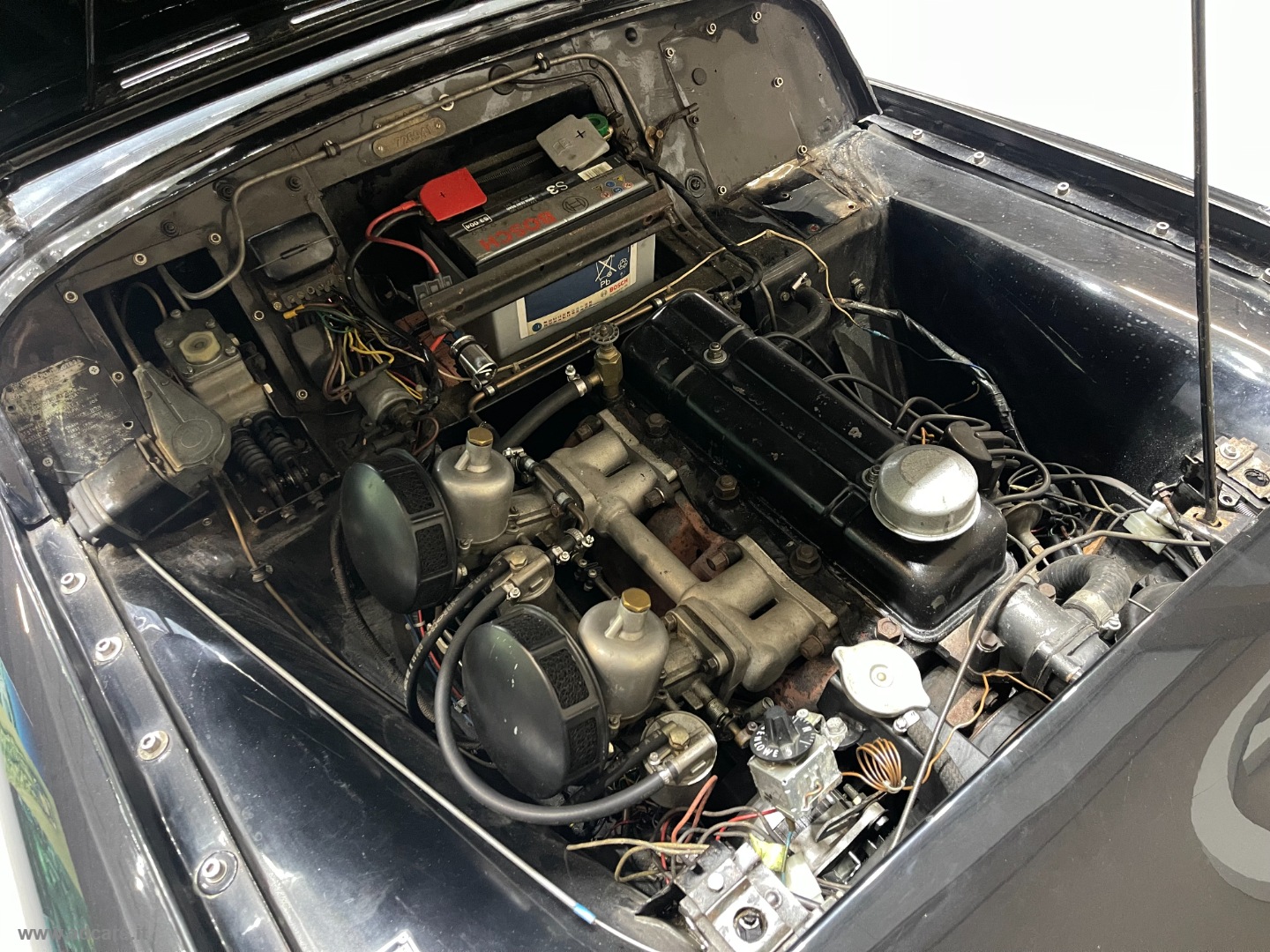 TR2 *ELEGGIBILE 1000MIGLIA* - immagine 29