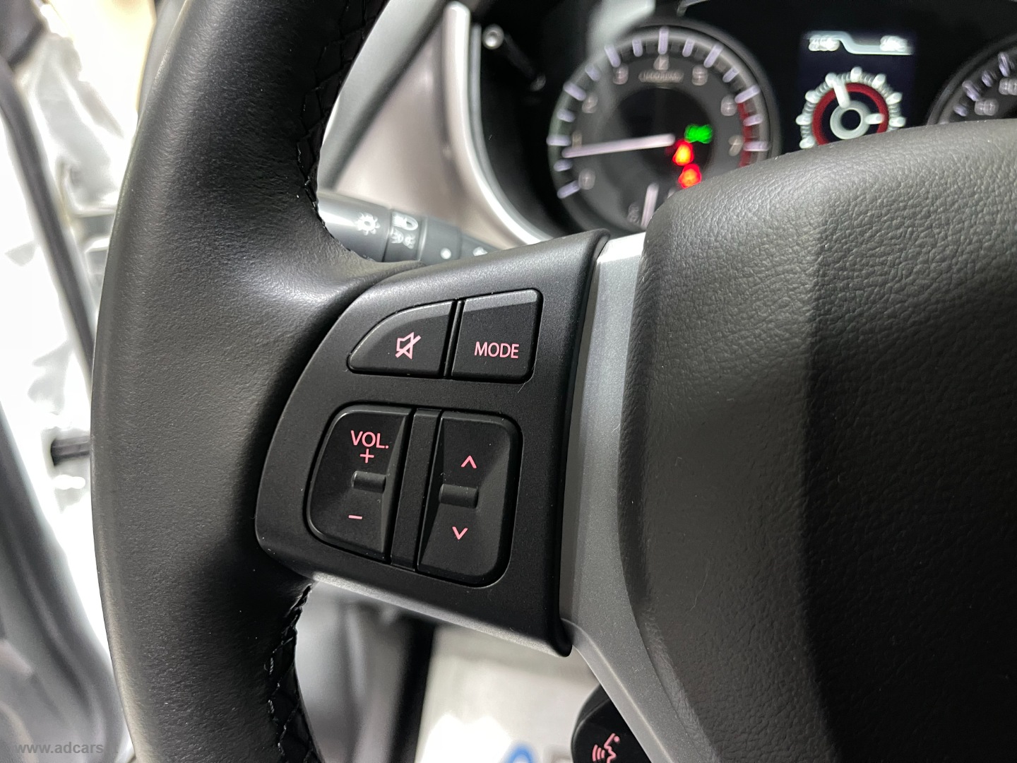 Vitara 1.4 Hybrid Cool *PRONTA CONSEGNA* - immagine 29