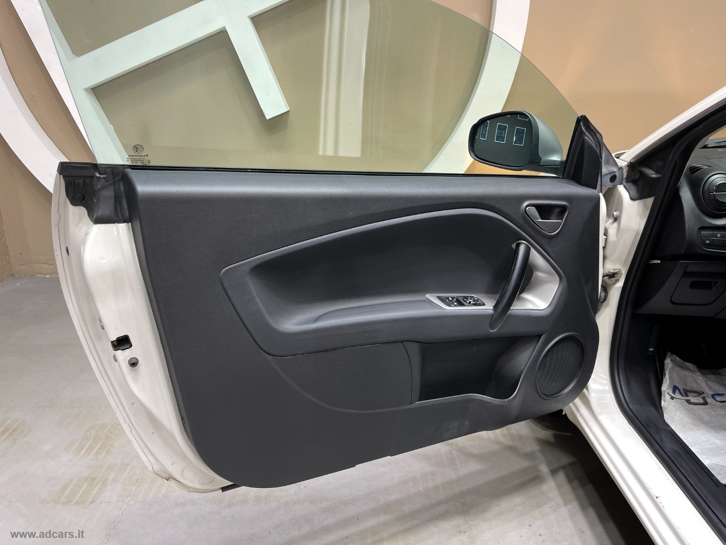 MiTo 1.3 JTDm-2 95 CV S&S Distinctive *NEOPATENTATI*DIESEL* - immagine 29