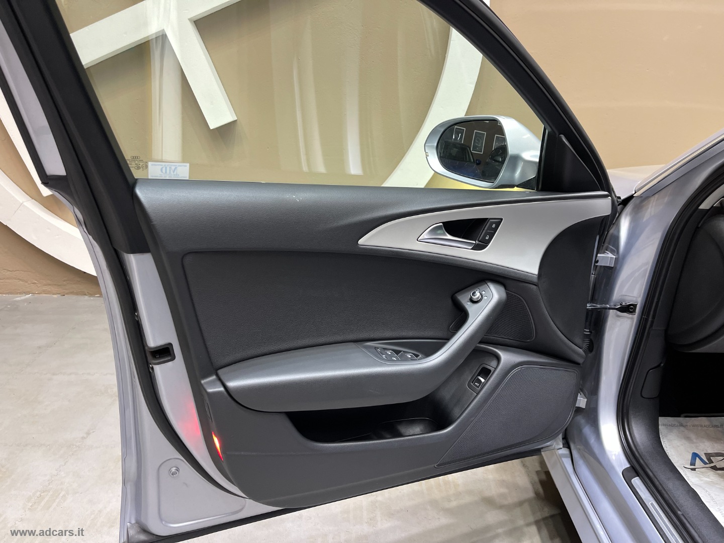 A6 3.0 TDI quattro S tr. Business Plus *PELLE*SENSORI*TELECAMERA* - immagine 29