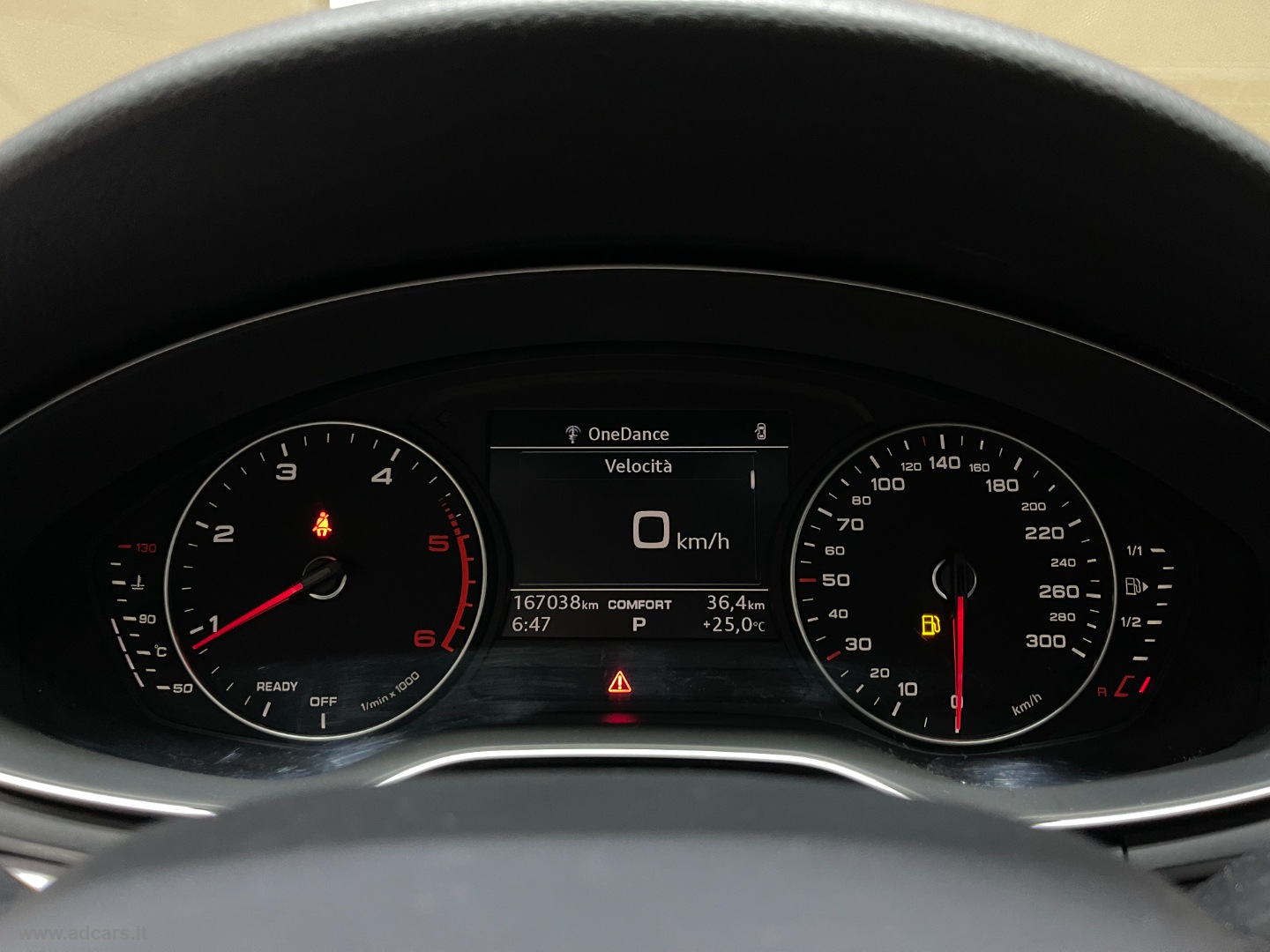 A4 Avant 2.0 TDI 150CV S tr. Business *CLIMA 3 ZONE*FARI LED* - immagine 29