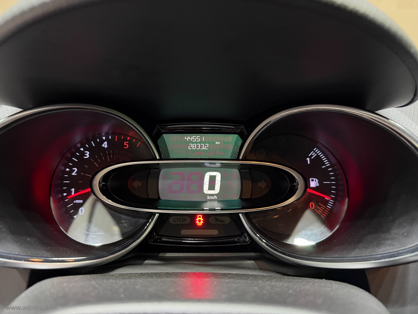 Clio dCi 8V 75 CV S&S 5p. Energy Zen *NEOPATENTATI* - immagine 29