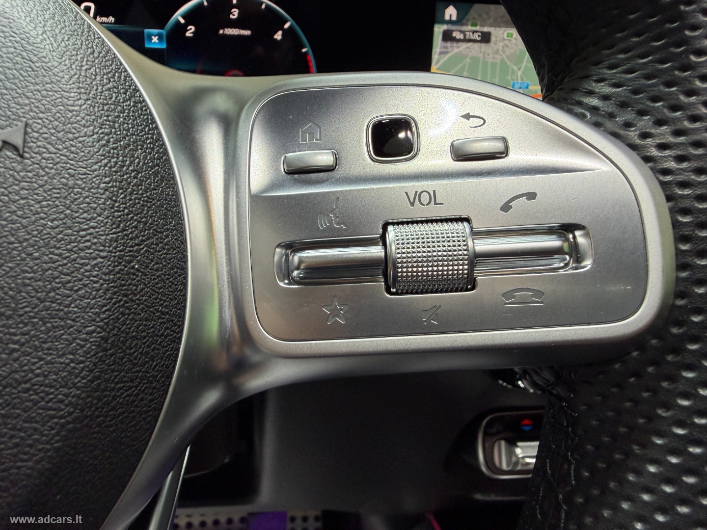 GLB 220 d Automatic 4Matic AMG LINE - immagine 29