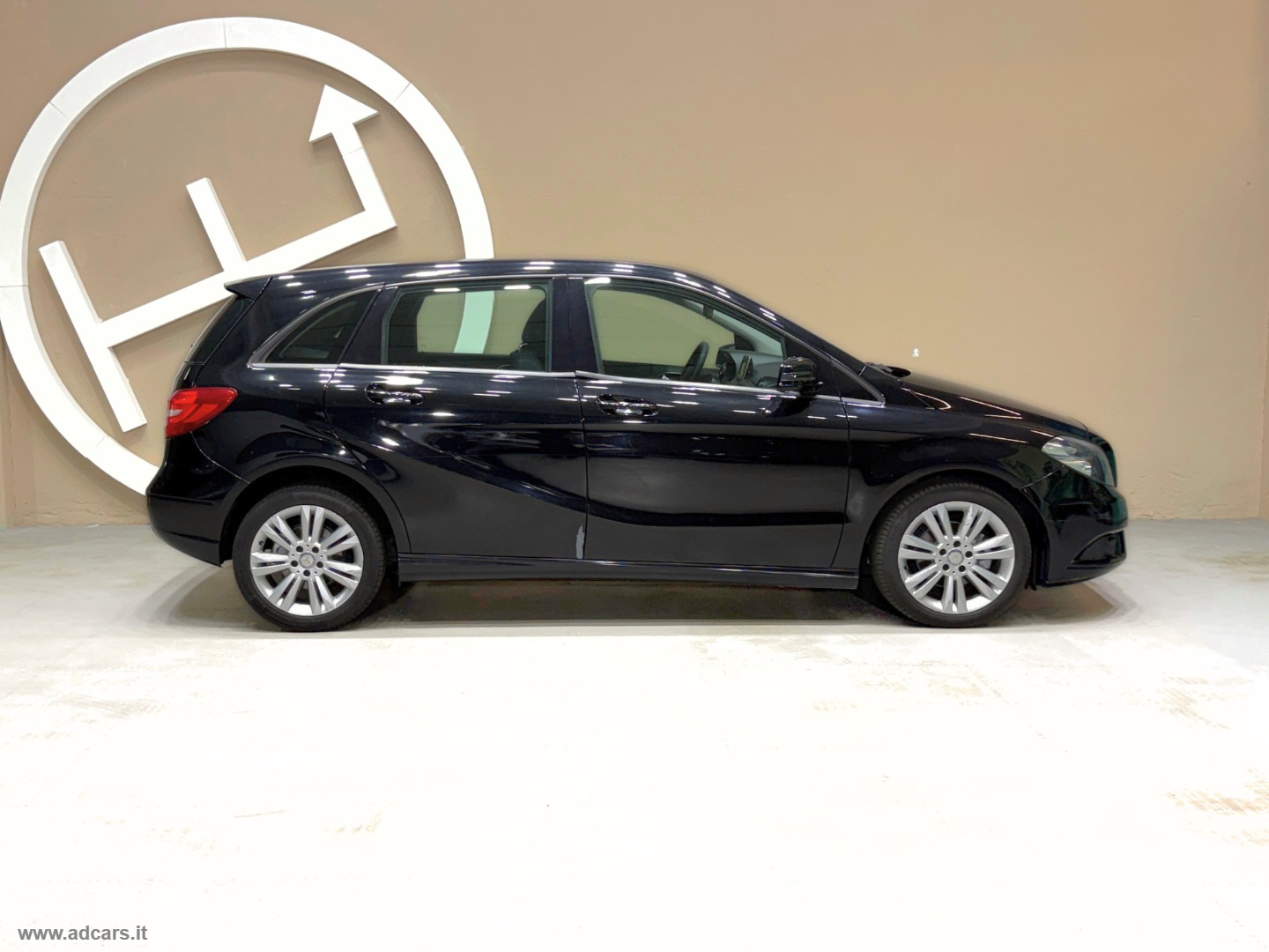 B 180 CDI EXECUTIVE - immagine 29