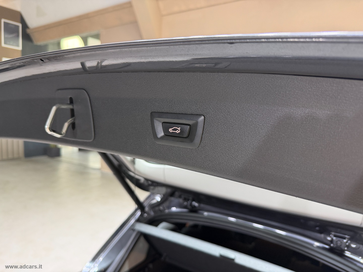 X1 xDrive25e Business Advantage *PLUG IN HYBRID* - immagine 29