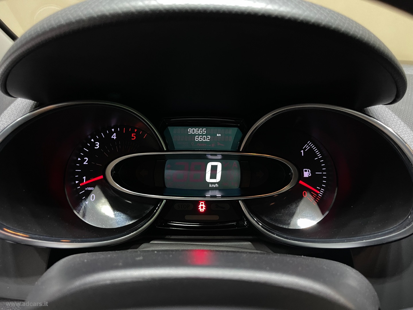 Clio dCi 8V 75 CV S&S 5p. Energy Duel *NEOPATENTATI*SENSORI*TELECAMERA* - immagine 29