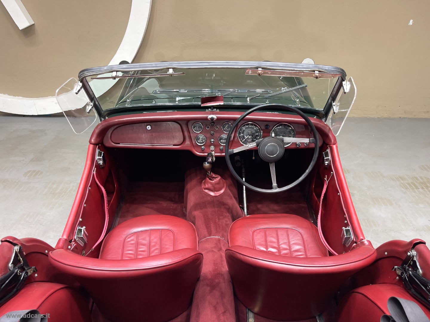 TR2 *ELEGGIBILE 1000MIGLIA* - immagine 29