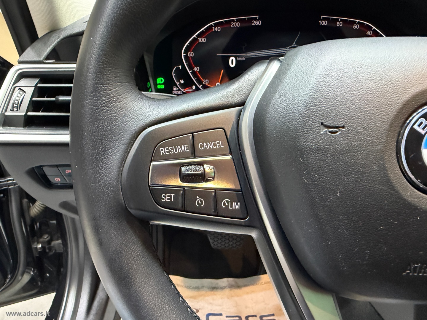 318d Touring Business Advantage *LED*CLIMA 3 ZONE* - immagine 29