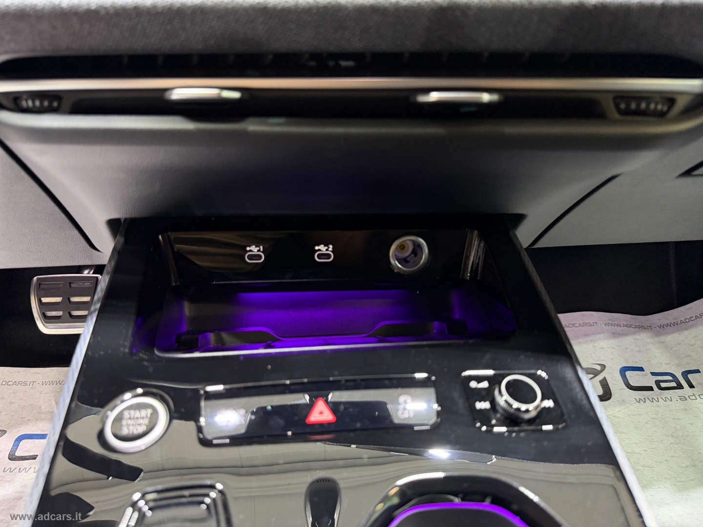 A5 Avant TDI 150 kW mHEV+ S tr. S Line *MATRIX*TEL.360* - immagine 29