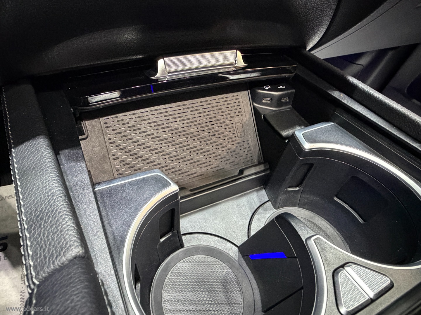 GLE 350 de 4Matic Plug-in hyb. Prem.Plus *FULL SERVICE MERCEDES*TETTO PANO* - immagine 29