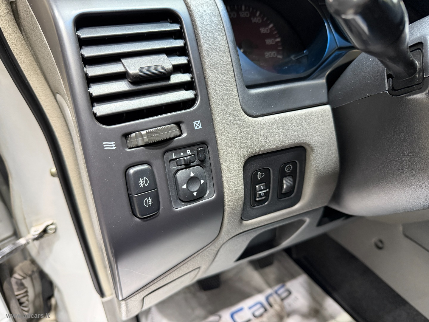 Pajero 3.2 16V DI-D 5p. GLX *7 POSTI*GANCIO TRAINO* - immagine 29