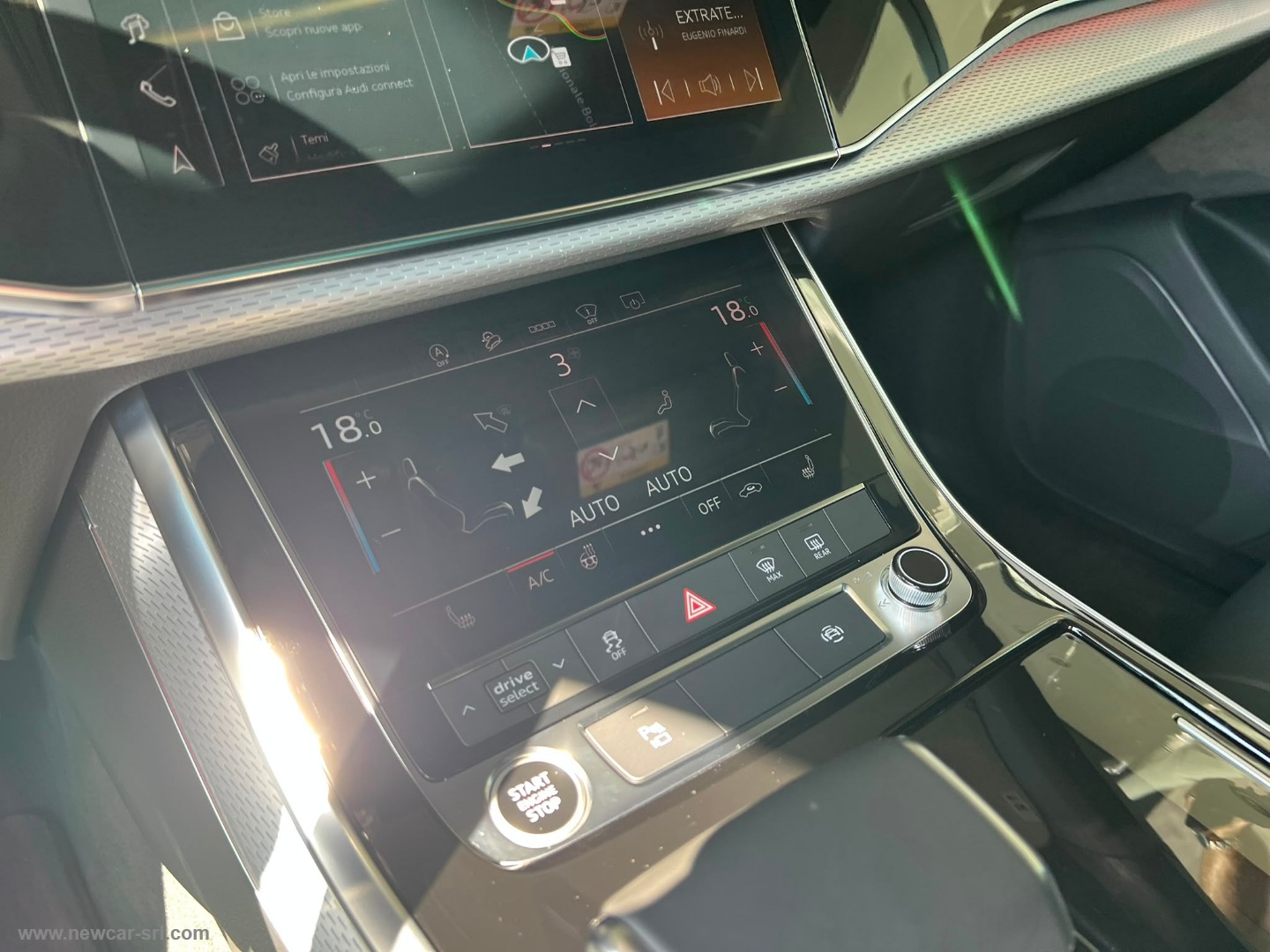 Q8 50 TDI 286 CV quattro tiptronic Sport - immagine 29