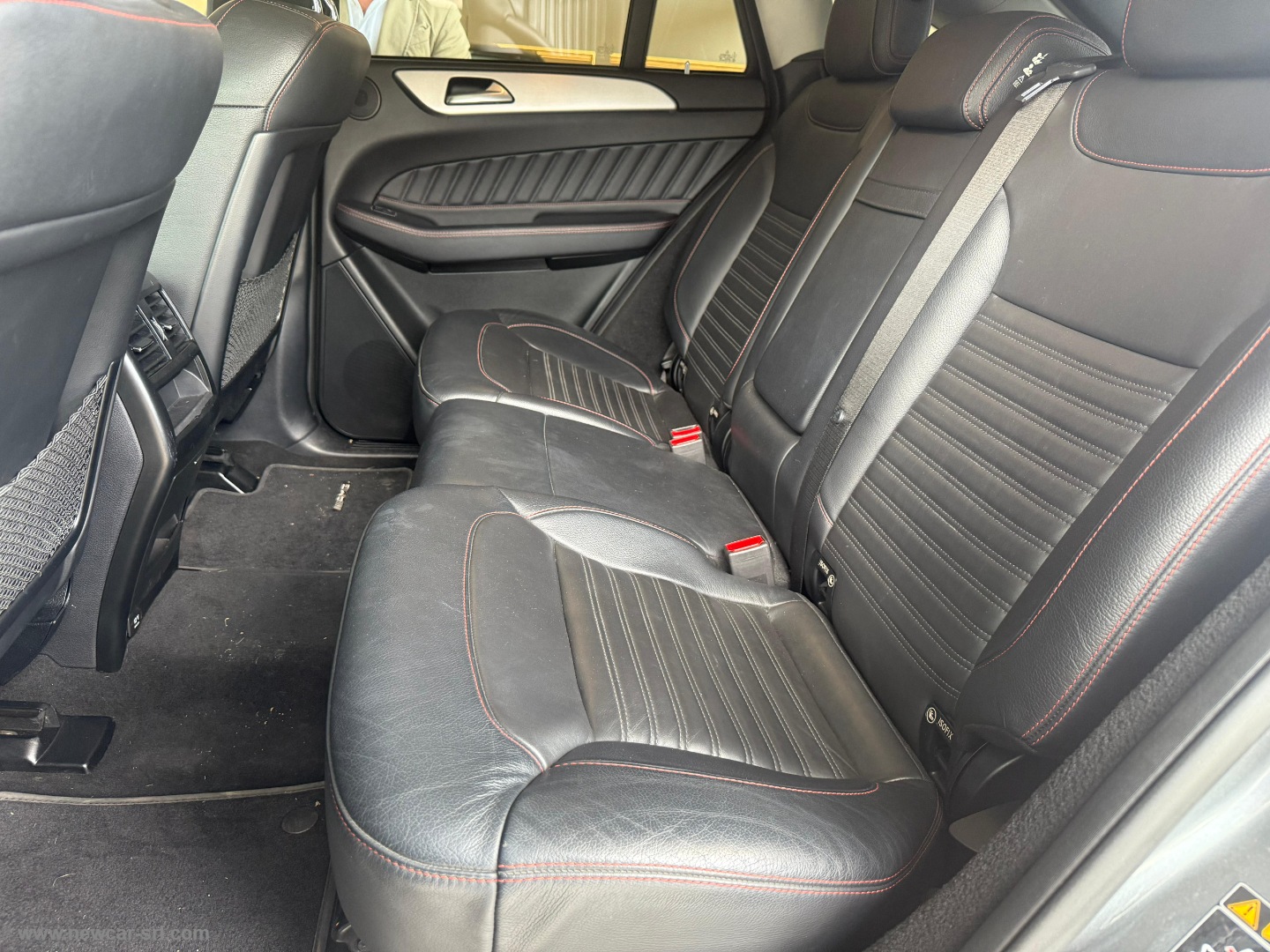 GLE 350 d 4Matic Premium - immagine 29