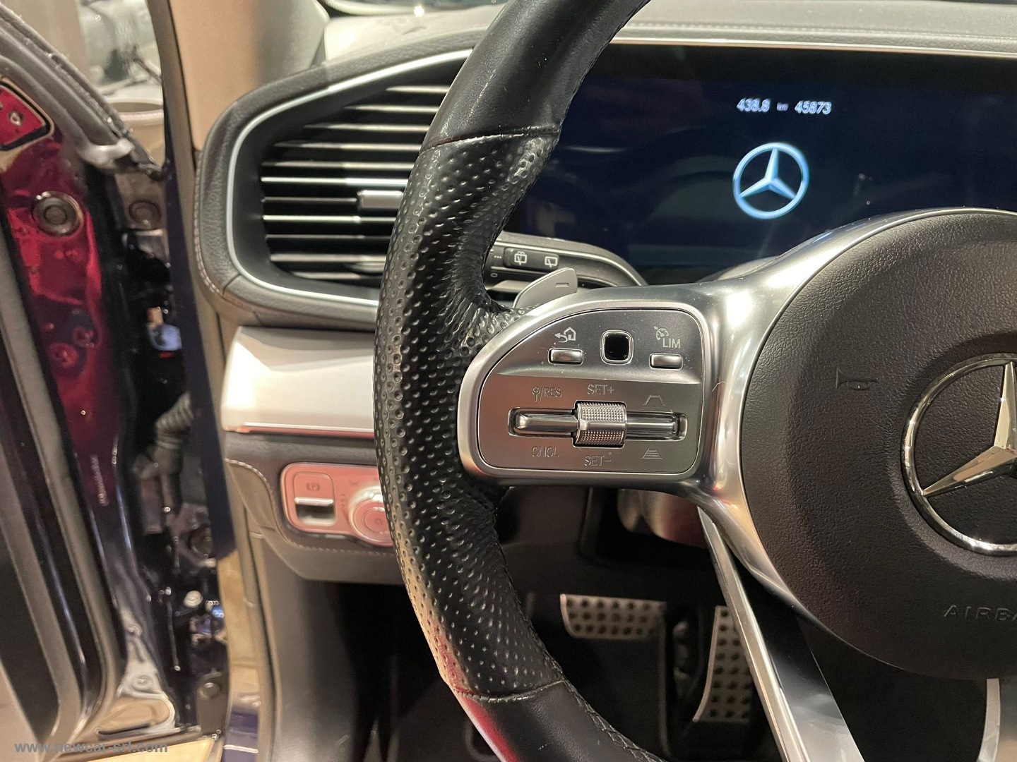 GLE 350de hybrid EQ 4M AMG Line Premium - immagine 29