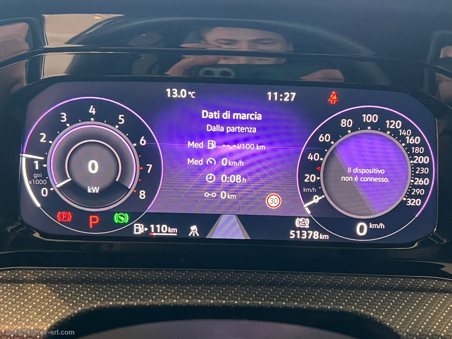 Golf 2.0 TSI R DSG 4Motion - immagine 29