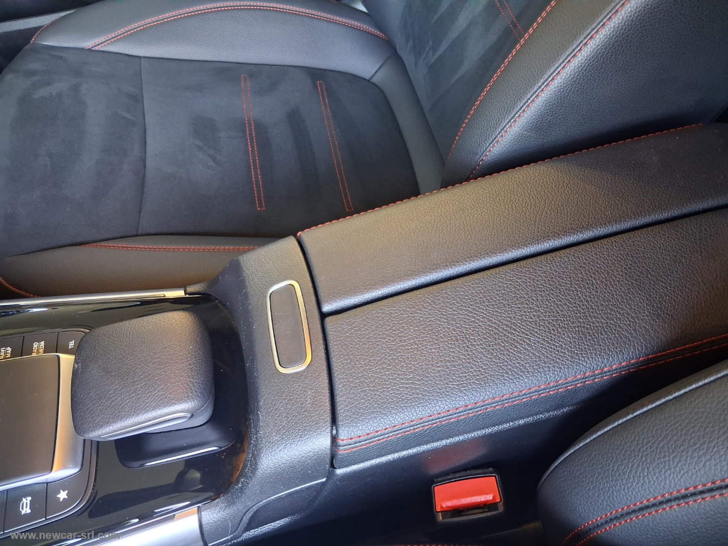 GLA 200 d Automatic Premium - immagine 29