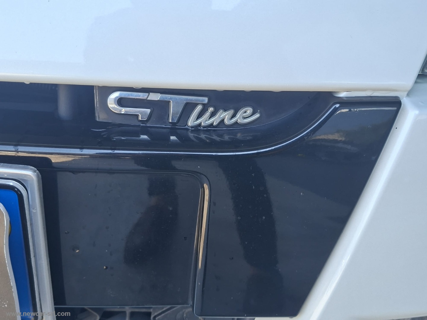 Mégane 1.5 dCi 110 CV SporTour Wave - immagine 29