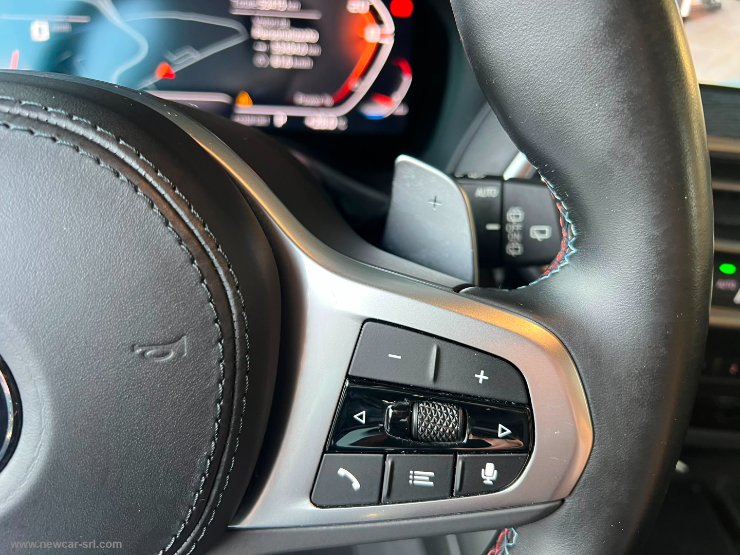 X3 xDriveM40d 48V - immagine 29