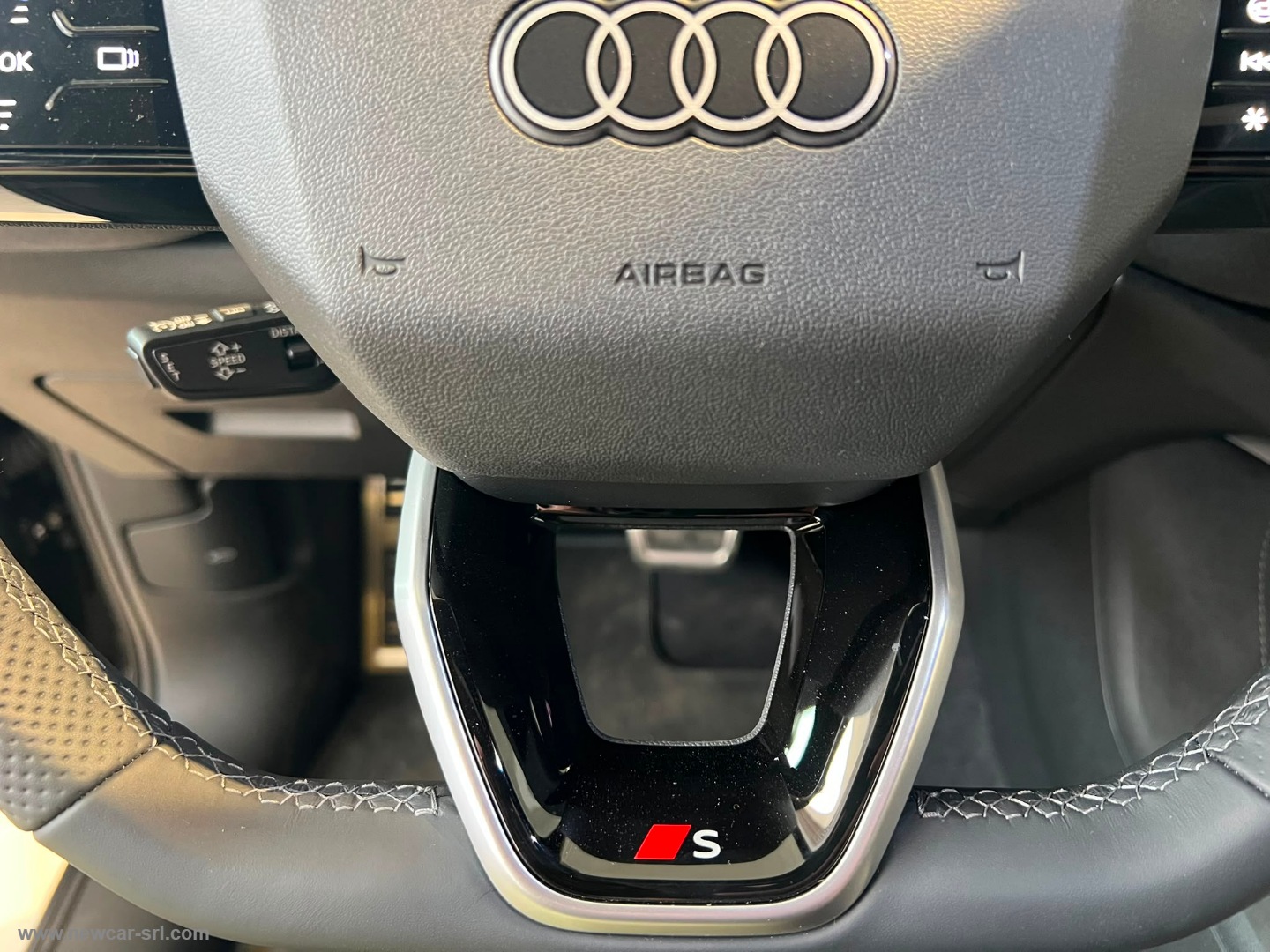 Q5 TDi S tronic quat. Launch ed. S line - immagine 29