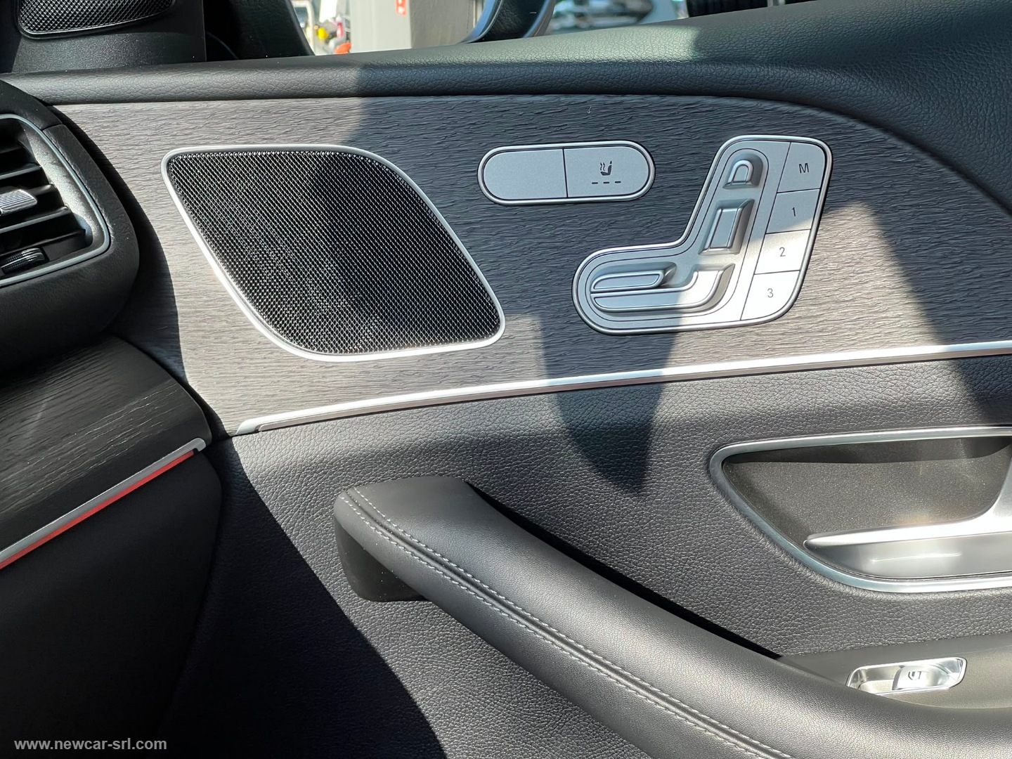 GLE 350 d 4Matic Sport - immagine 29